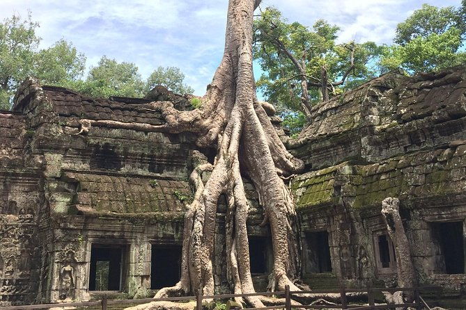 Private 2 Days Angkor Wat Sunrise, Floating Village & Beng Mealea - Who Should Consider This Tour?