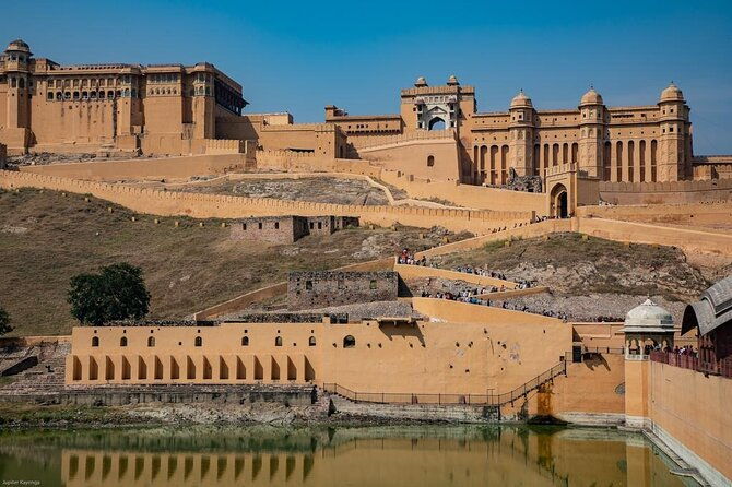 Private 2-Days Tour of Jaipur from New Delhi with Options - FAQ