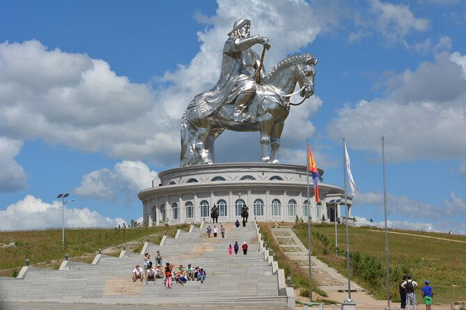 Private 3-Day Tour of National Parks From Ulaanbaatar - The Practical Side: What’s Included and What You Should Know