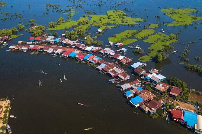 Private 3-Days tour at comfortable areas - Final Thoughts