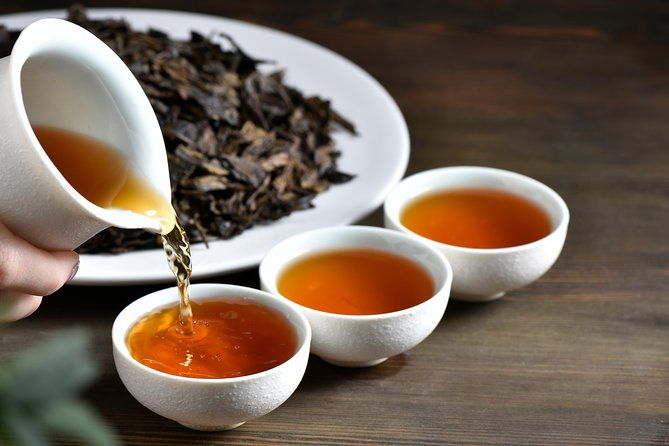 Private 3 Hours Chengdu Local Tea Market Visit (Whole-sales Market) - Who Will Love This Experience?