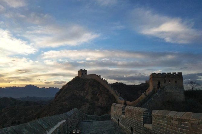 Private 4-Day Tour: Beijing, Xi'an, Chengdu & Shanghai - FAQs