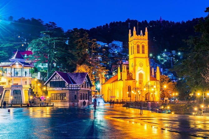 Private 4 Days Kullu Manali Tour Package From Chandigarh - Who Is This Tour Best For?