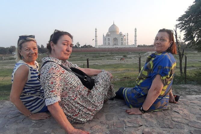 Private 4 Days Tour to Golden Triangle - FAQ