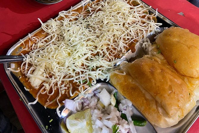 Private 4-Hour Tour of Mumbais Tastiest Local Foods - Final Thoughts