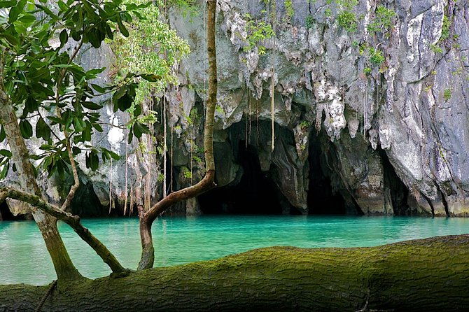 Private 4-kilometer Puerto Princesa Underground River Tour with lunch - FAQs