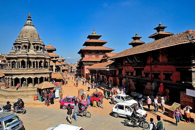 Private 6-Night Golden Triangle and Nepal Tour from Delhi - FAQ