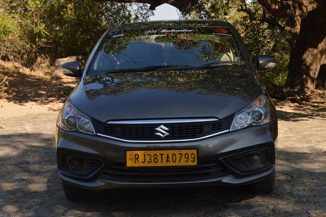 Private A/c Transfer Udaipur To Mount Abu ( 4 Seat A/c Sedan) - FAQ