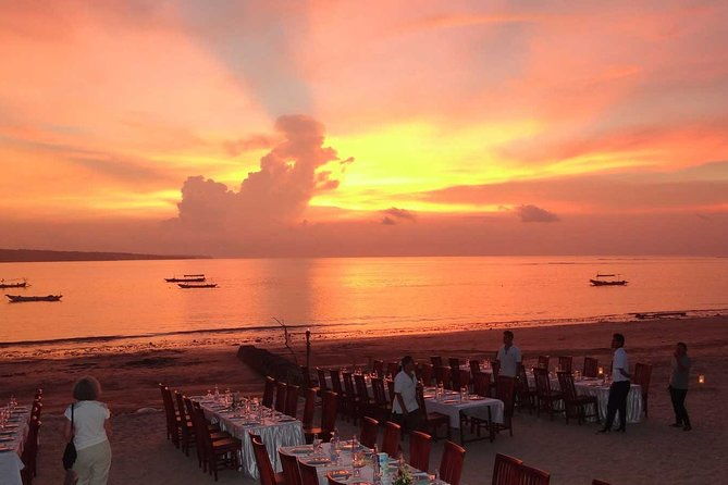 Private Afternoon Half-Day Tour to Visit GWK, Uluwatu, Kecak Dance & Jimbaran. - The Sum Up: Who Will Love This Tour?