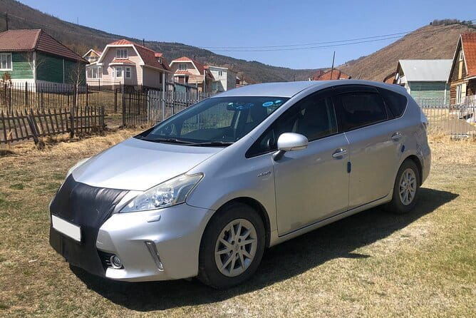 Private Airport Transfer taxi in Ulaanbaatar - Flexibility and Customization