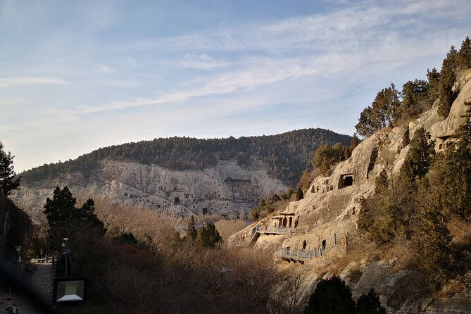Private All Inclusive Luoyang Tour of Shaolin Temple & Longmen Grottoes - FAQ