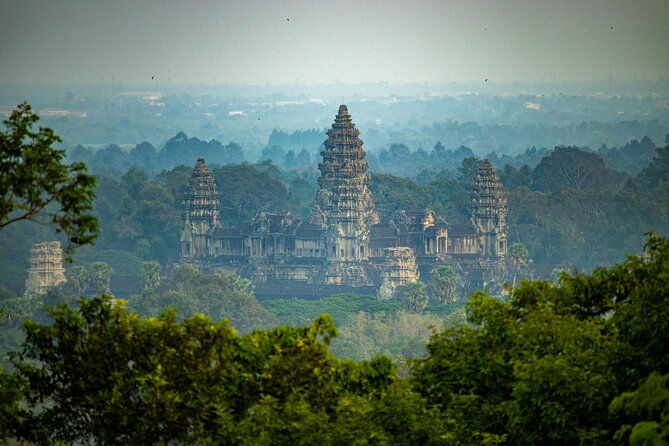 Private Angkor Temples Discovery Hosting by Local Expert - FAQs
