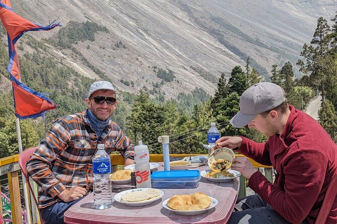 Private Annapurna Circuit Trek - Value and Pricing