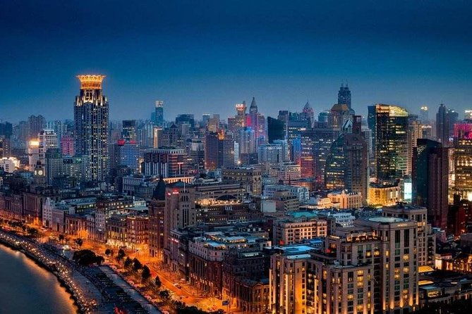 Private Arrival Transfer from Hongqiao Railway Station to Shanghai City - FAQ