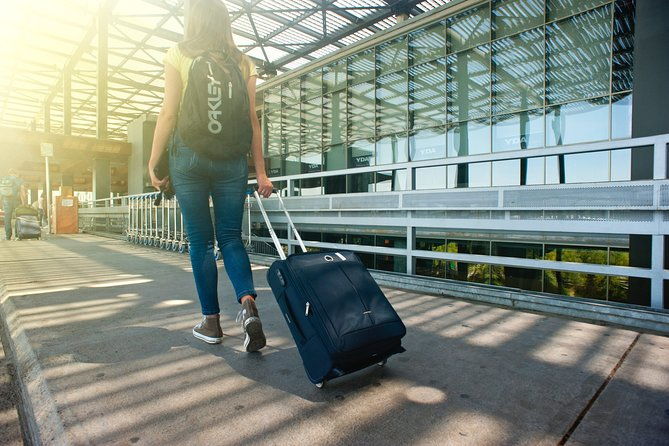 Private Arrival Transfer : Penang International Airport - Pricing and Value