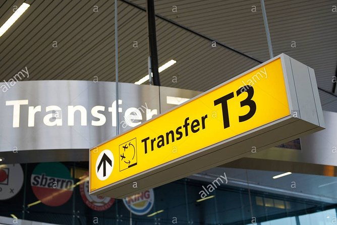 Private Arrivals From New Delhi Airport - FAQs