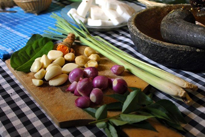PRIVATE Authentic Balinese Cooking Class in Ubud at Putu's Home - Frequently Asked Questions