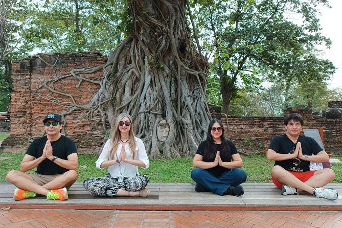 PRIVATE Ayutthaya + SUNSET Boat Tour + Light up The NIGHT - Final Thoughts: Who Will Love This Tour?