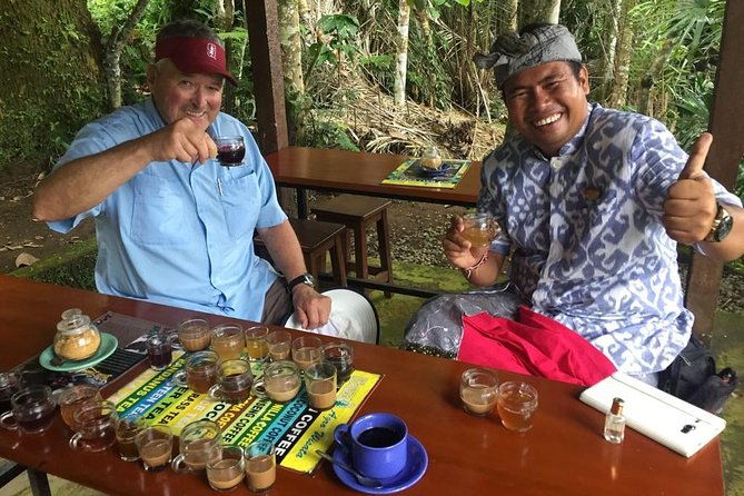 Private Bali Countryside Tour guided by AGUS - Frequently Asked Questions (FAQs)