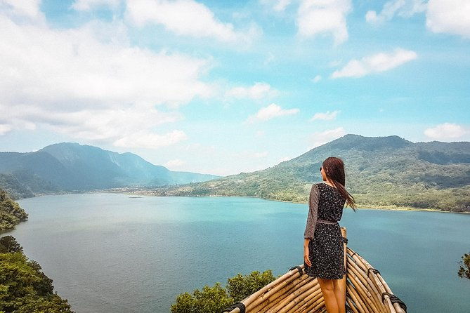 Private Bali Tour: The Most Scenic Places - Who Is This Tour Best For?