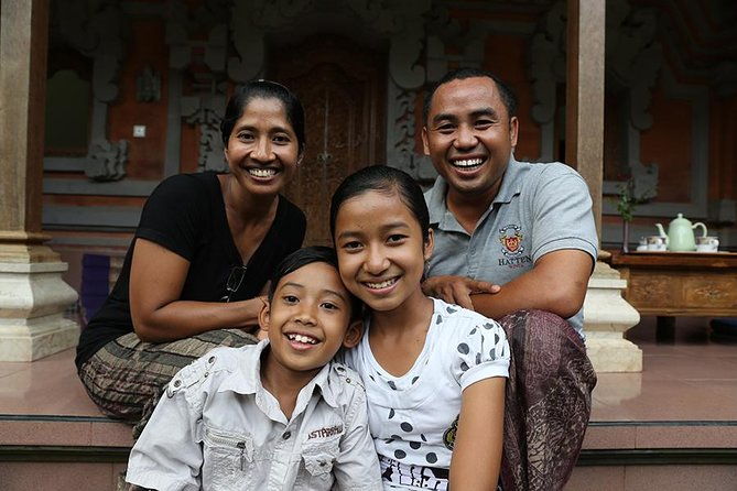 PRIVATE Balinese Cooking Class in Ubud with Dewa with Transfers - Final Thoughts