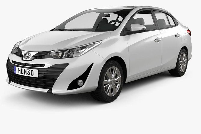 Private Bangkok Airport to Hotel in Pattaya - Who Will Benefit Most From This Transfer?
