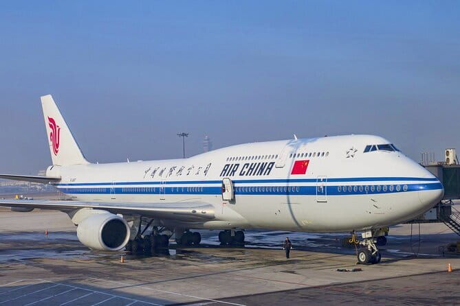 Private Beijing Airport Transfer To Beijing Downtown Hotel - Who Will Love This Service