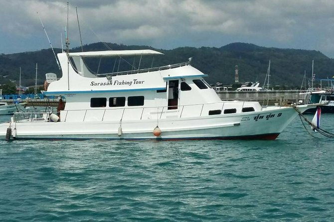 Private Boat Fishing TROLLING & SPINNING From Phuket - Final Thoughts: Is It Worth It?
