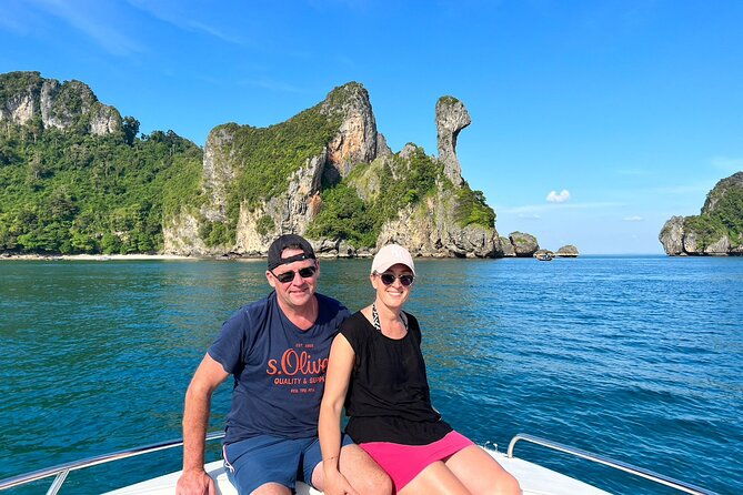 Private Boat Tour in Phuket - FAQs
