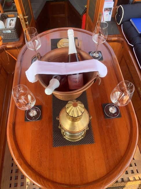 Private boat tour on Lake Lucerne from Lucerne - Extra Details That Enhance the Experience