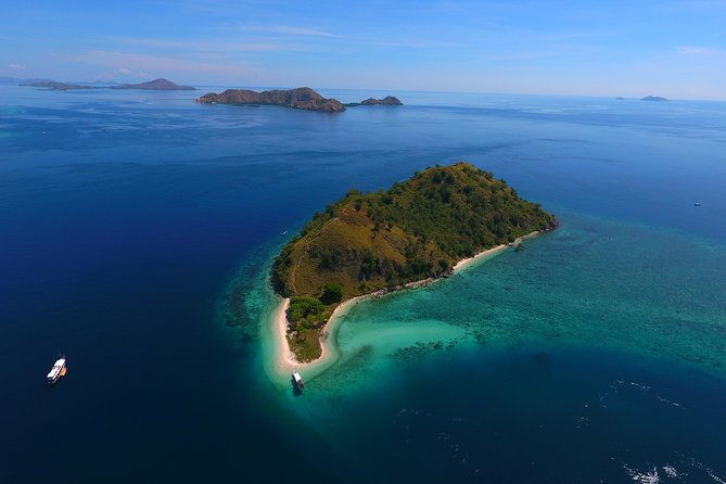 Private boat trip Komodo 2 or more person for 3 days 2 nights, Kelor, Rinca... - The Sum Up