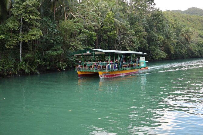 Private Bohol and Chocolate Hills with Loboc River Cruise - FAQ