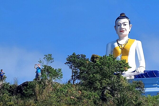 Private Bokor tours by an experienced local guide - Practical Tips for Making the Most of Your Tour