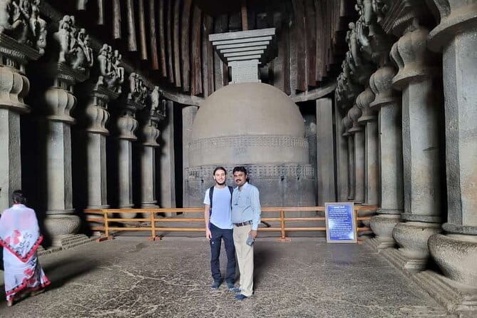 Private Bollywood Tour with Transport - The Sum Up