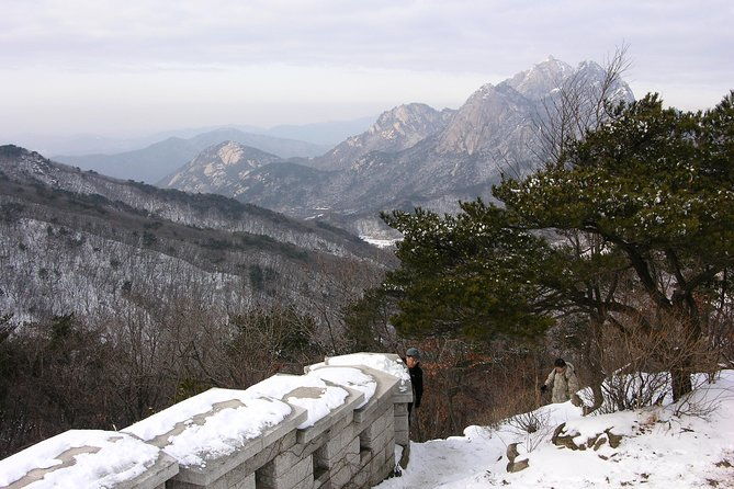 Private Bukhansan Hiking Tour (More Members Less Cost per Person) - Authentic Guide Insights and Highlights from Reviews
