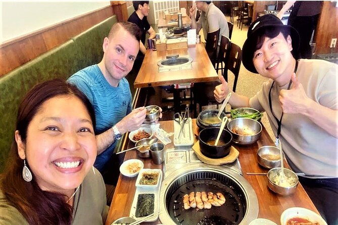 Private Busan Tour -Explore Cultural Landmarks with a Local Guide - Frequently Asked Questions