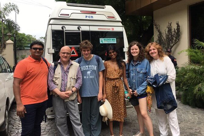 Private Car and Drive for Golden Triangle (4N/5D) - Final Thoughts