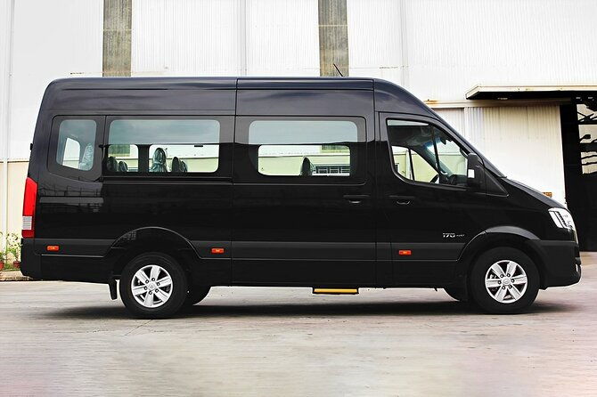 Private Car Between Ho Chi Minh Saigon Airport and Phan Thiet - FAQ