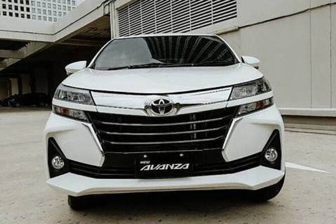 Private Car One Way Service - Practical Details & Tips