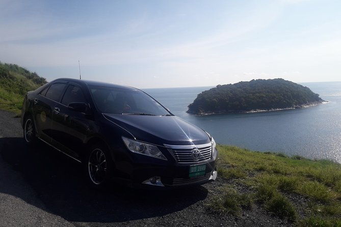 Private Car Transfer  Chiang Mai Airport - Who Should Consider This Transfer?