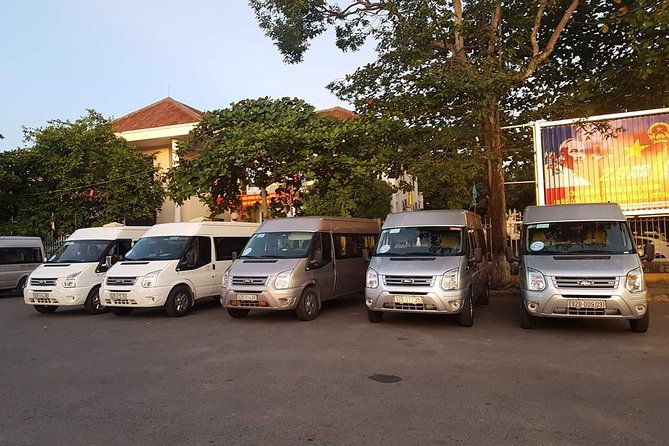 Private Car Transfer Da Nang Airport To Hoi An - FAQs
