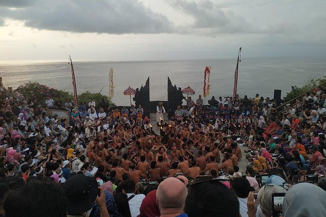 Private Central Bali Tour - Final Thoughts