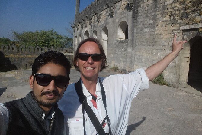 Private Chittorgarh Fort Day Tour with Guide, Lunch and Tickets - Final Thoughts: Is This Tour for You?