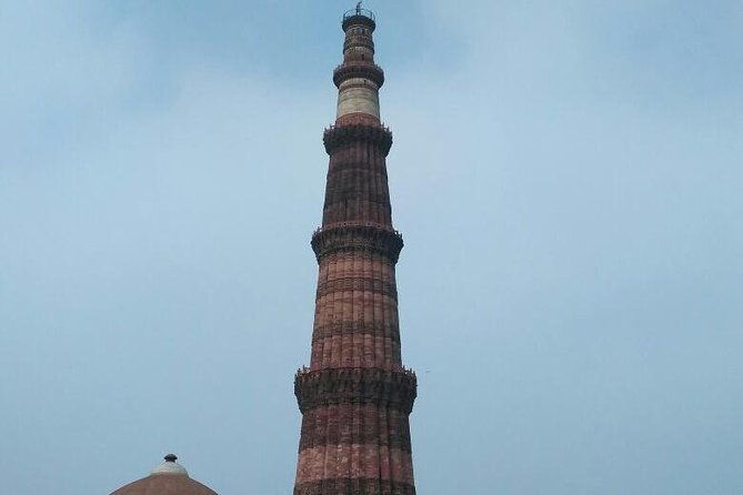 Private City Tour of New Delhi and Old Delhi - Final Words