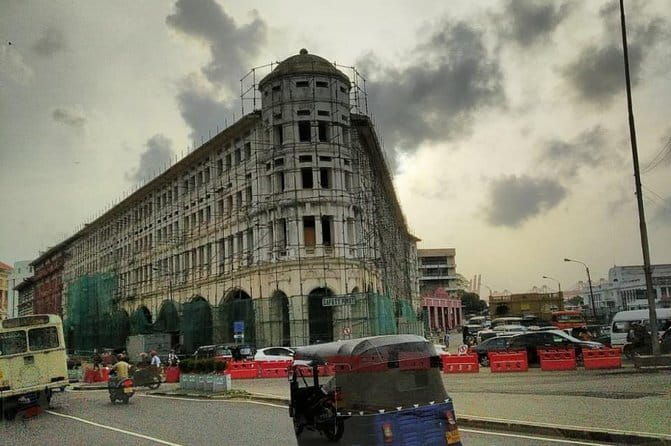 Private Colombo Tuk Tuk City Tour - Who Should Consider This Tour?