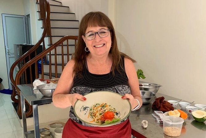 Private cooking class and rural market visit with chef - Final Thoughts