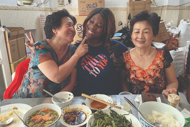 Private Cooking Class & Saigon Local Daily Life by Alleys - The Experience Through Real Traveler Eyes