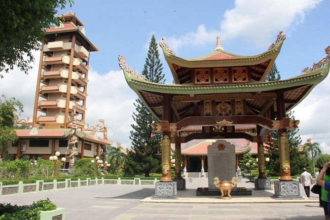 Private Cu Chi - Ben Duoc Tunnels & Liberated Area (Day Trip) - Final Thoughts