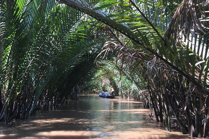 Private Cu Chi Tunnels and Mekong Delta: Full-Day Guided Tour - Final Thoughts
