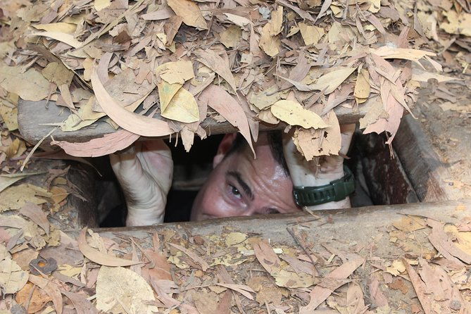 Private Cu Chi Tunnels and Mekong Delta full day - Who Is This Tour Best For?